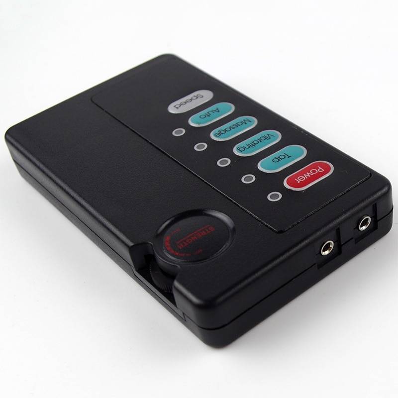 Electrostimulation Male Masturbator Adult Products Item Type: Masturbators