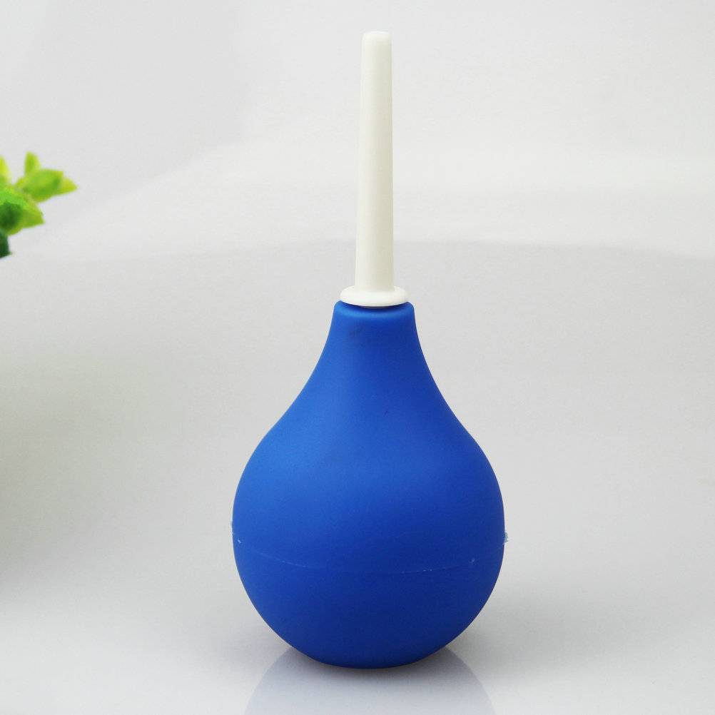 Erotic Cleaning Syringe Adult Products