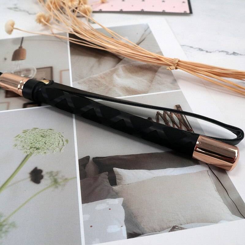 Fetish Flogger Adult Products cb5feb1b7314637725a2e7: L Black|S Black|XL Black|XL Pink