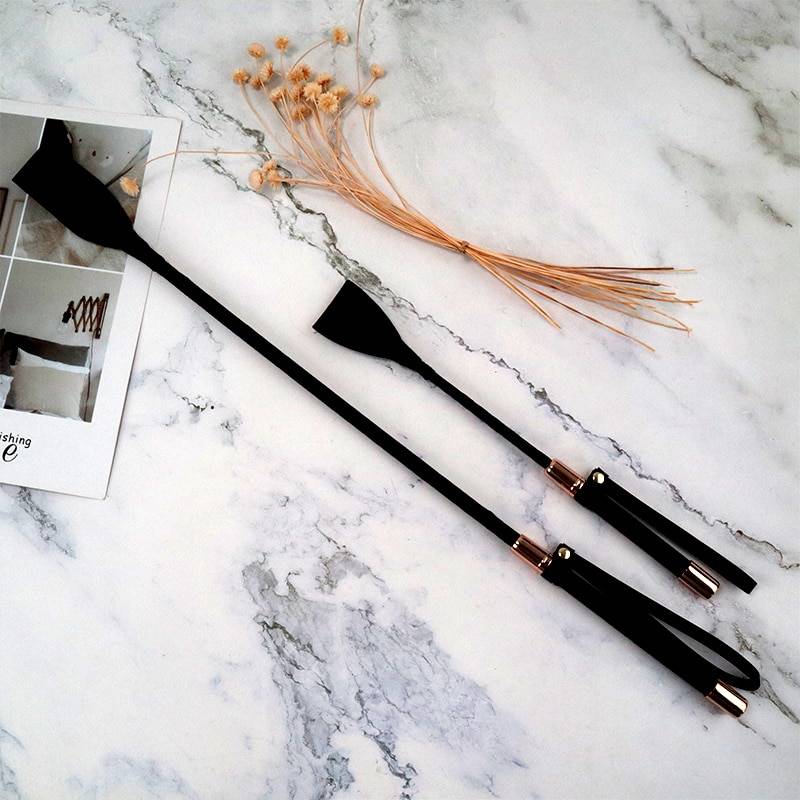 Fetish Flogger Adult Products cb5feb1b7314637725a2e7: L Black|S Black|XL Black|XL Pink