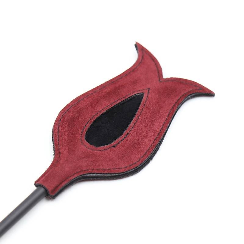 Flirting Feather Flogger