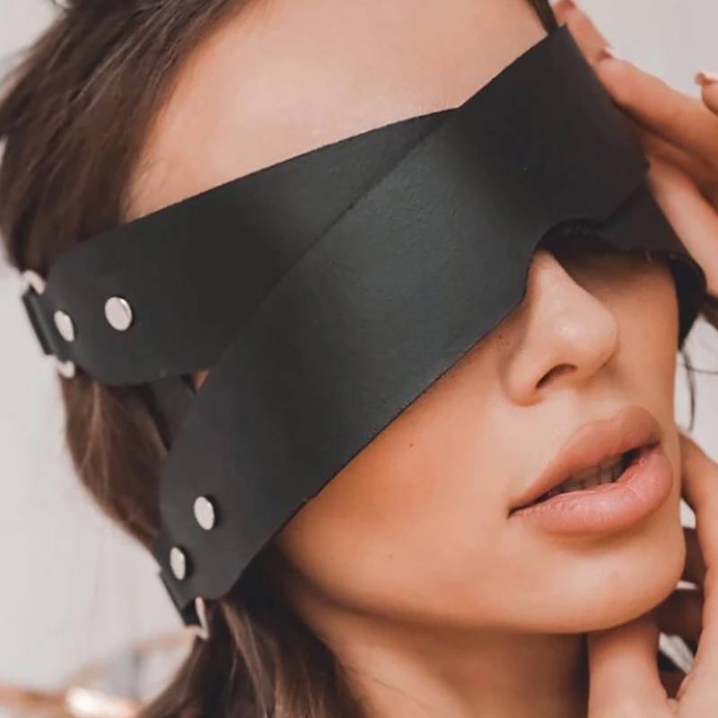Gothic Belt Mask for Women Adult Products cb5feb1b7314637725a2e7: 1|2|3|4