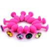 High Quality Ergonomic Smooth Silicone Anal Plug Adult Products 6f6cb72d544962fa333e2e: L|M|S