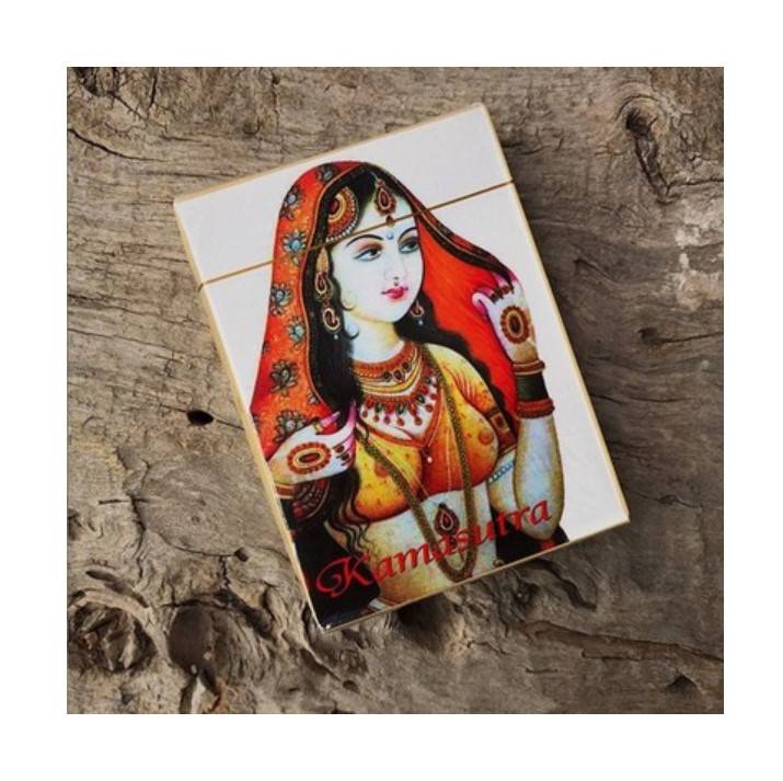Kamasutra Style Playing Cards Set Adult Products a1fa27779242b4902f7ae3: Random