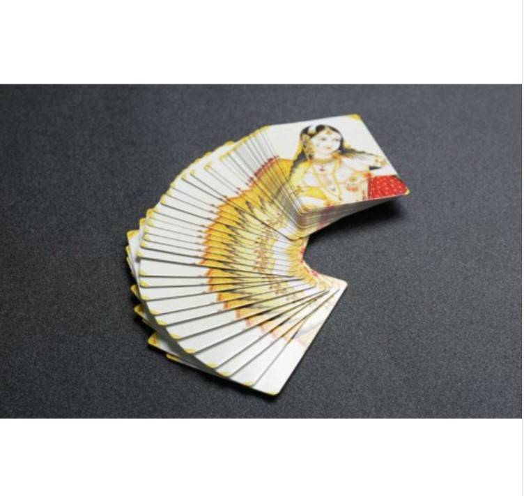 Kamasutra Style Playing Cards Set Adult Products a1fa27779242b4902f7ae3: Random