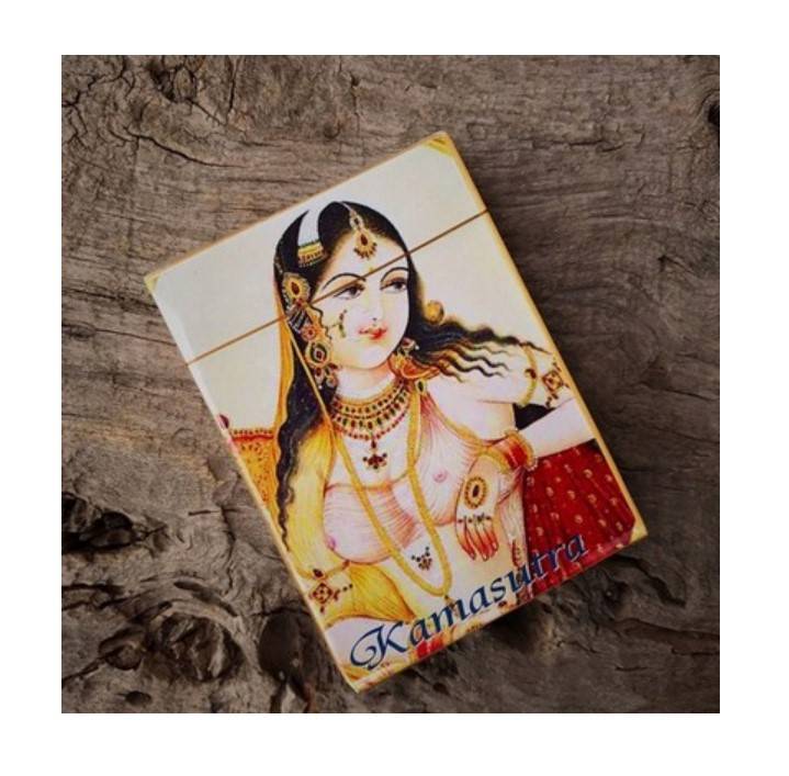 Kamasutra Style Playing Cards Set Adult Products a1fa27779242b4902f7ae3: Random