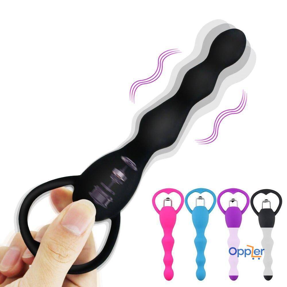 Kay Design Anal Vibrator Adult Products cb5feb1b7314637725a2e7: Black|Blue|Green|Orange|Pink|Purple