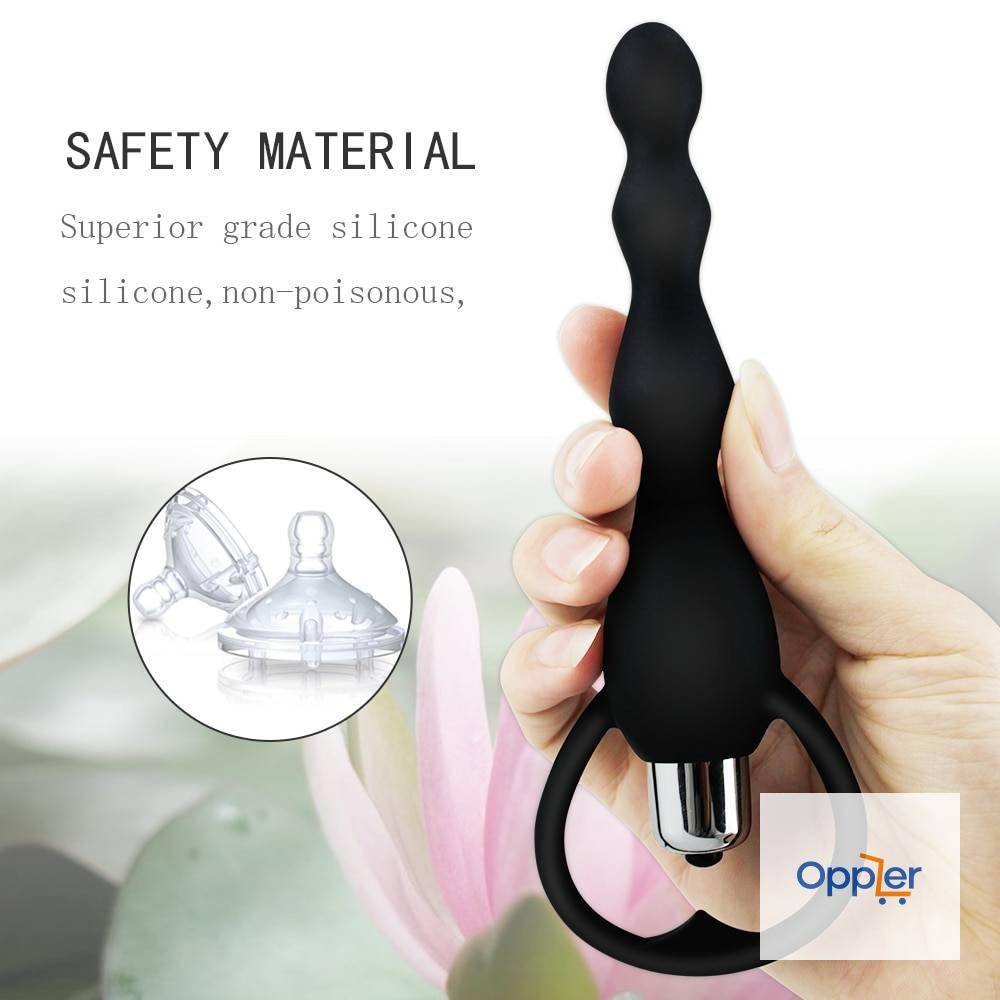 Kay Design Anal Vibrator Adult Products cb5feb1b7314637725a2e7: Black|Blue|Green|Orange|Pink|Purple