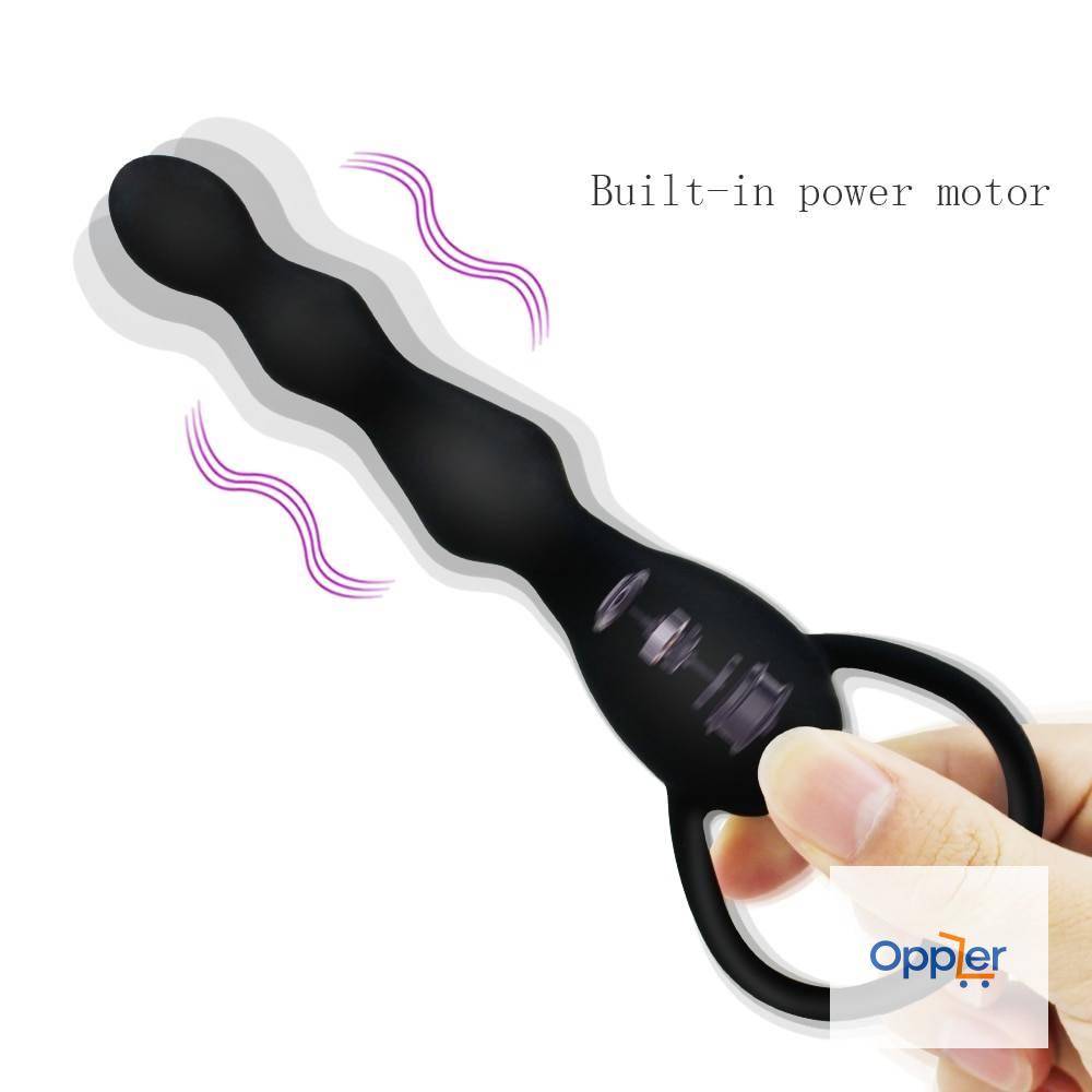 Kay Design Anal Vibrator Adult Products cb5feb1b7314637725a2e7: Black|Blue|Green|Orange|Pink|Purple