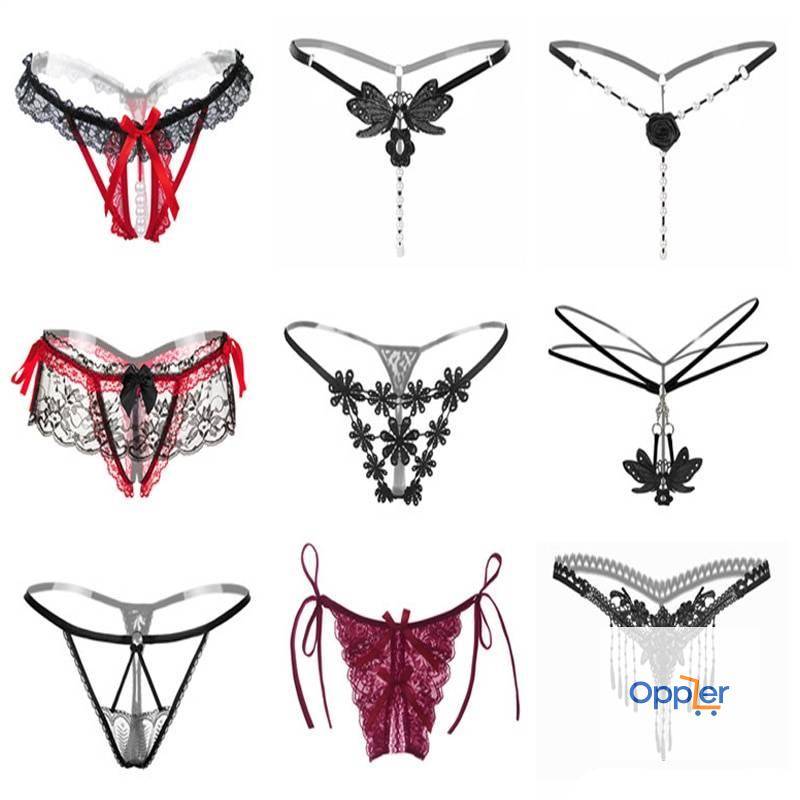 Lace Seamless Thongs with Pearls Adult Products cb5feb1b7314637725a2e7: Black|Black Red|Black/Floral|Black/Flower|Black/Lace|Black/Pearls|Black/Red Bow|Black/Tassels|Floral/Black|Floral/Red|Red|Red/Black|Red/Floral|Red/Flowers|Red/Pearls|Red/Tassels|Rose/Black