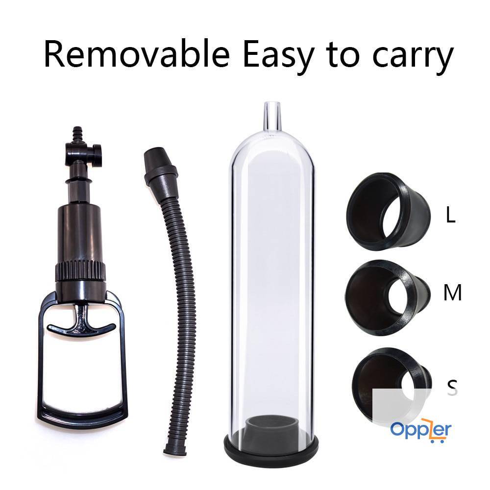 Manual Vacuum Penis Pump for Men Adult Products 9f8debeb02413bbe4e30a8: China|Russian Federation