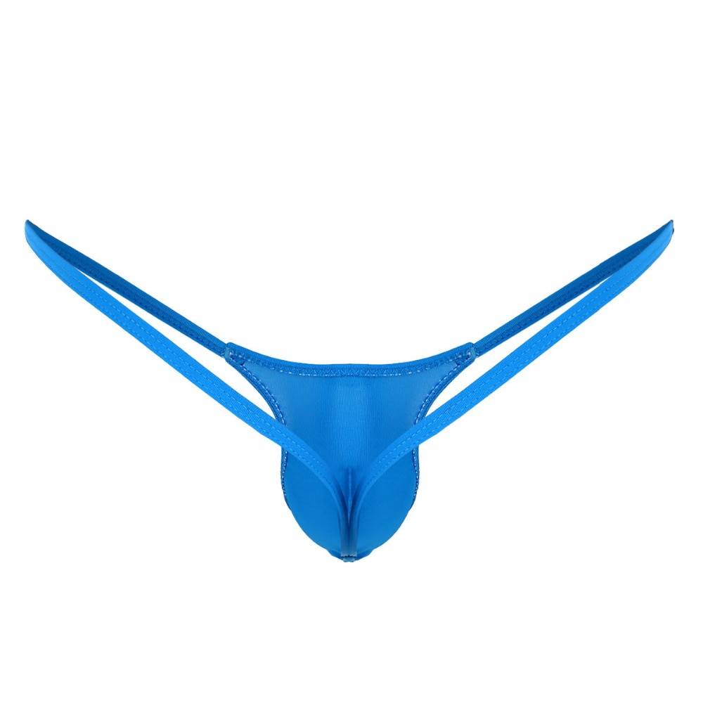 Men’s Low Rise Thong Adult Products cb5feb1b7314637725a2e7: Black|Blue|Pink|Wine Red