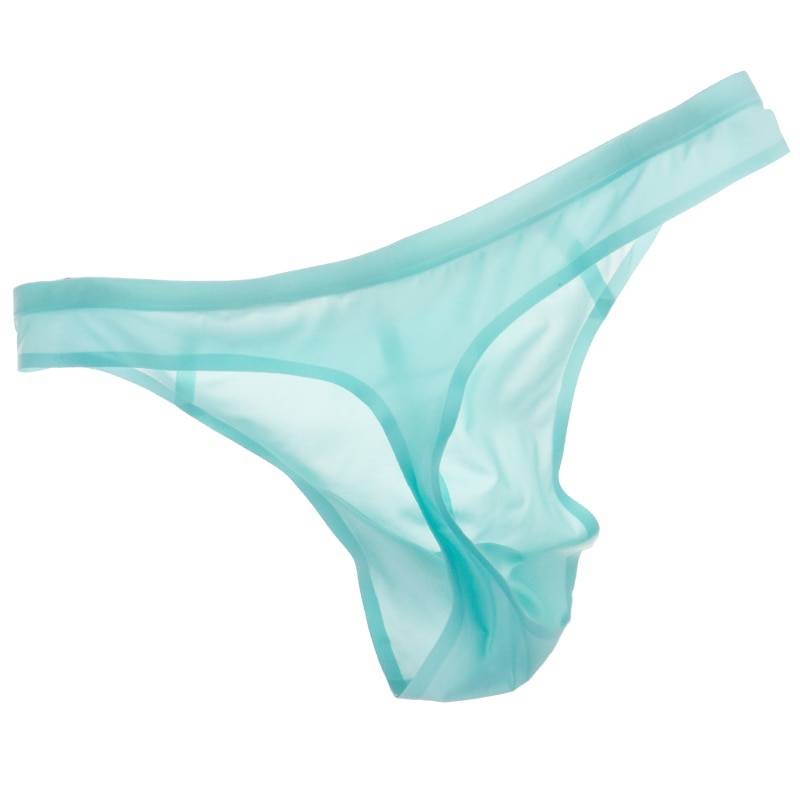 Men's Sexy Thong