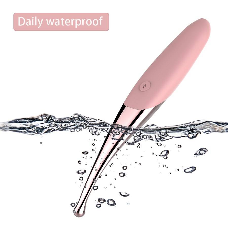 Multifunction G-Spot Vibrator