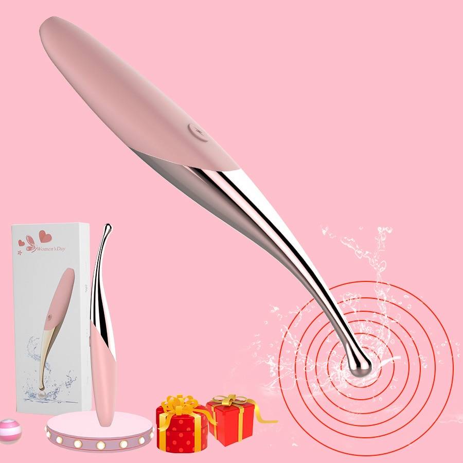 Multifunction G-Spot Vibrator Adult Products cb5feb1b7314637725a2e7: Flesh|Purple|With Box Flesh