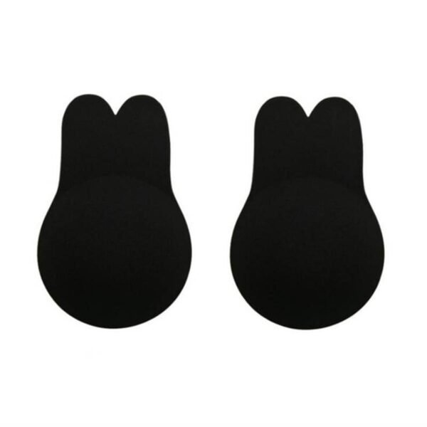 Pair of Silicone Nipple Cover Stickers Adult Products 371885a1be0c429f3bba5b: Photo Color