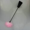 Pink Feathers Flogger Adult Products Item Type: Adult Games