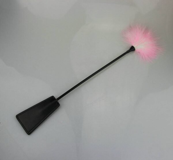 Pink Feathers Flogger Adult Products Item Type: Adult Games