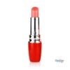 Portable Waterproof Lipstick Design Vibrator Adult Products cb5feb1b7314637725a2e7: Black|Pink|Purple|Red|Silver