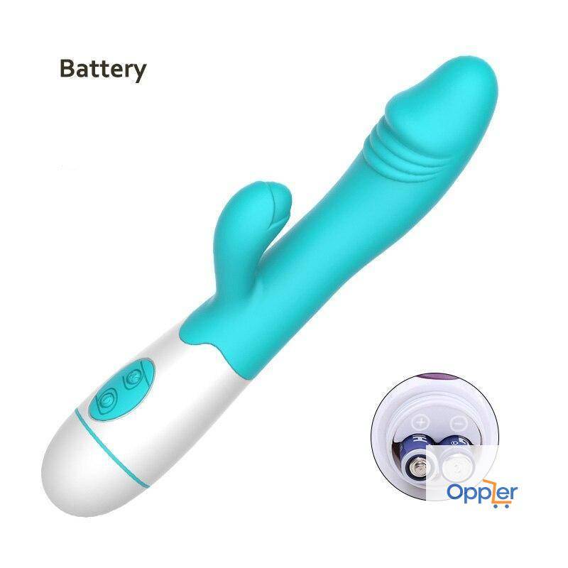 Blue, Battery