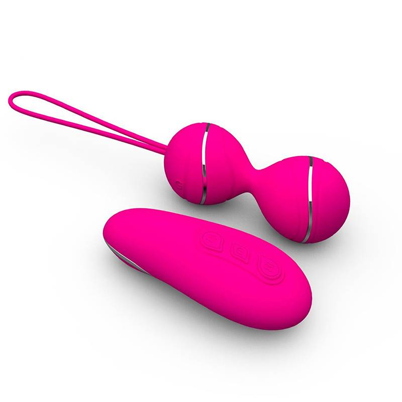 Remote Control USB Rechargeable Egg Shaped Silicone Vibrator Adult Products 1ef722433d607dd9d2b8b7: China|Russian Federation|United States