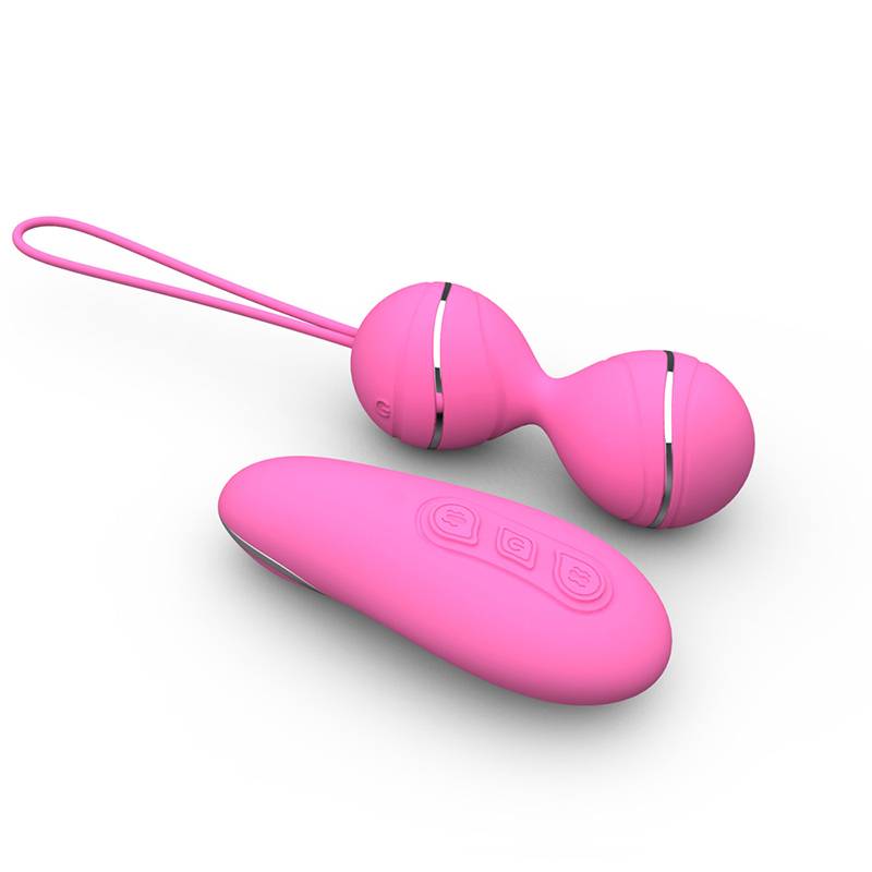 Remote Control USB Rechargeable Egg Shaped Silicone Vibrator Adult Products 1ef722433d607dd9d2b8b7: China|Russian Federation|United States