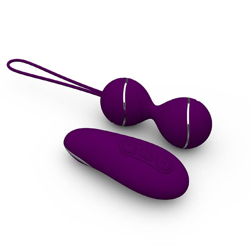 Remote Control USB Rechargeable Egg Shaped Silicone Vibrator Adult Products 1ef722433d607dd9d2b8b7: China|Russian Federation|United States