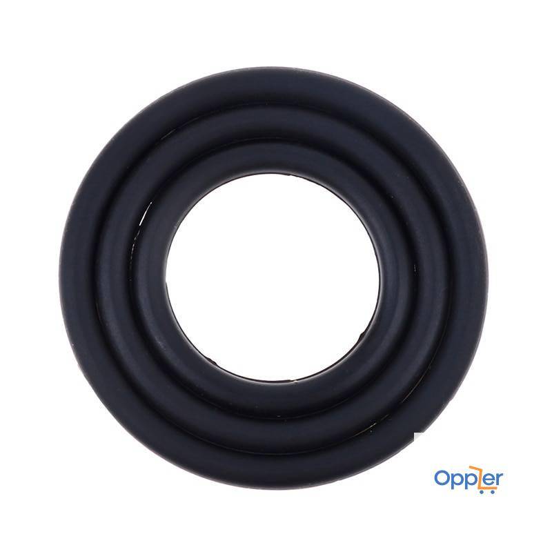 Set of 3 Black Men’s Penis Rings Adult Products