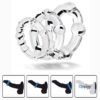 Set of 3 Durable Cock Penis Rings Adult Products Set of 3 Durable Cock Penis Rings Adult Products cb5feb1b7314637725a2e7: Black|Multicolored|Transparent