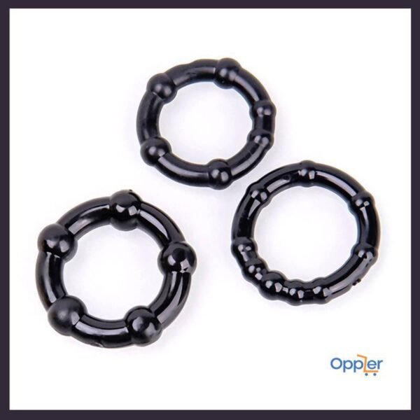 Set of 3 Durable Cock Penis Rings Adult Products Set of 3 Durable Cock Penis Rings Adult Products cb5feb1b7314637725a2e7: Black|Multicolored|Transparent