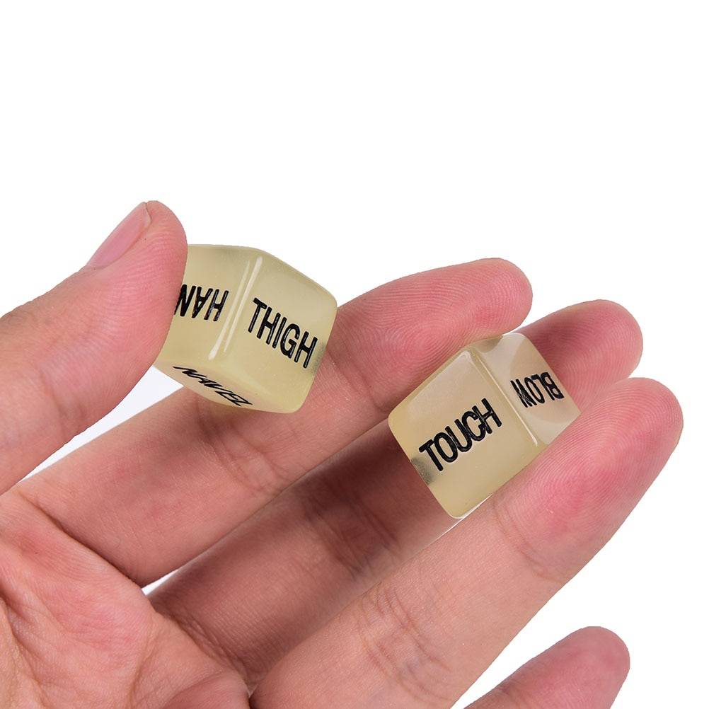 Set of Funny Sex Dices for Adult Games Adult Products 694e8d1f2ee056f98ee488: 1|2