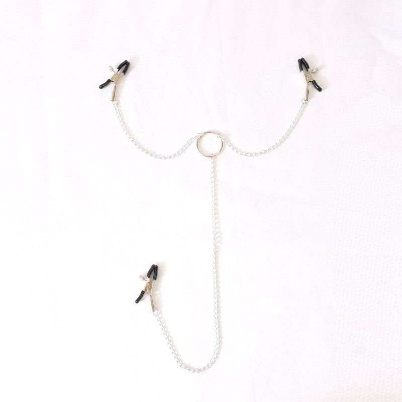 Sex Clips with Chain