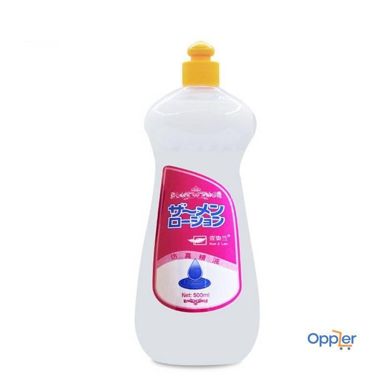 Simulating Semen Water Based Lubricant Adult Products 1ef722433d607dd9d2b8b7: China|Russian Federation|SPAIN