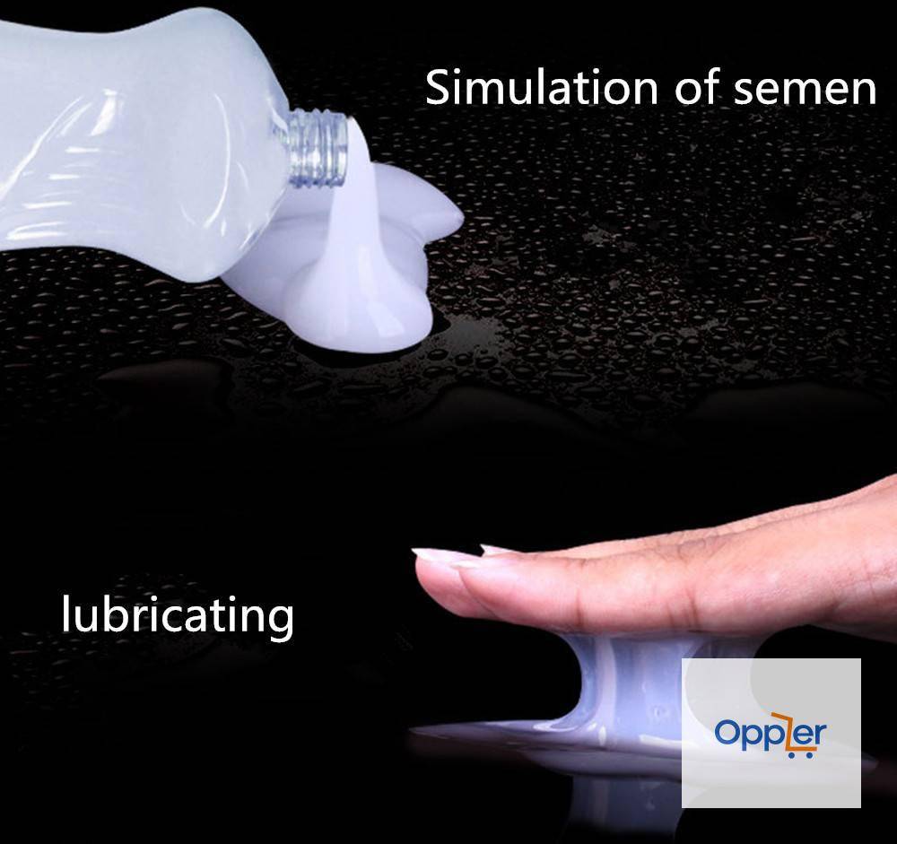 Simulating Semen Water Based Lubricant Adult Products 1ef722433d607dd9d2b8b7: China|Russian Federation|SPAIN