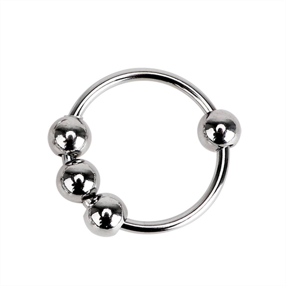 Stainless Steel Cock Ring Adult Products b5f694488326076ff200c7: 30 mm / 0.118 inch|33 mm / 0.129 inch|35 mm / 0.137 inch