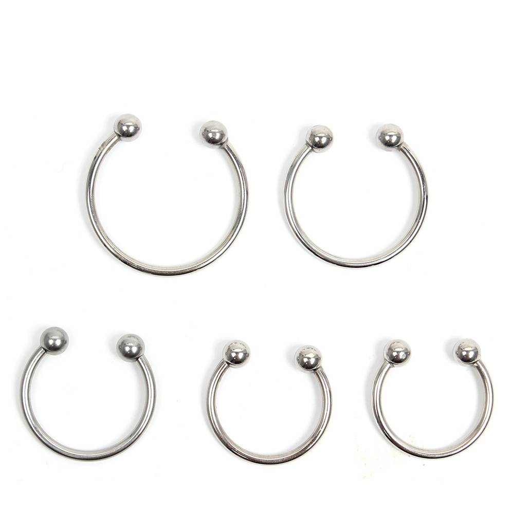 Stainless Steel Delaying Ejaculation Penis Rings Adult Products b5f694488326076ff200c7: 28 mm / 1.1 inch|30 mm / 1.18 inch|32 mm / 1.2 inch|35 mm / 1.3 inch|40 mm / 1.5 inch
