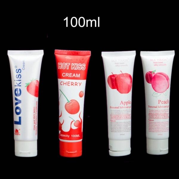 Water Based Fruity Lubricating Gel Adult Products cb5feb1b7314637725a2e7: apple|cherry|lemon|peach|Strawberry