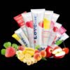 Water Based Fruity Lubricating Gel Adult Products cb5feb1b7314637725a2e7: apple|cherry|lemon|peach|Strawberry