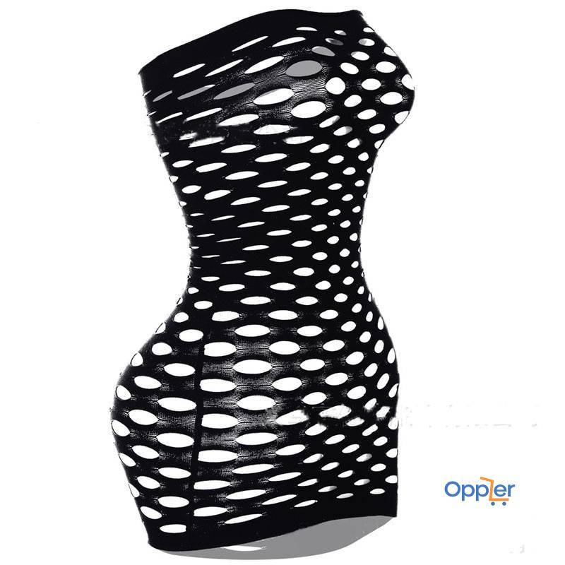 Women’s Erotic Net Dress Adult Products cb5feb1b7314637725a2e7: Black|Blue|Deep Purple|Light Green|light purple|Pink|Red|Rose Red|White|Yellow