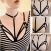 Women’s Harness Sexy Lingerie Adult Products 6f6cb72d544962fa333e2e: M|S|XL