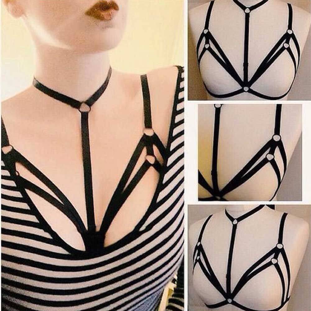 Women’s Harness Sexy Lingerie Adult Products 6f6cb72d544962fa333e2e: M|S|XL