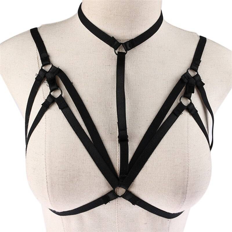 Women's Harness Sexy Lingerie