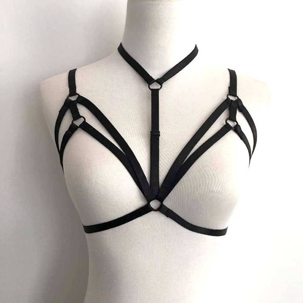 Women’s Harness Sexy Lingerie Adult Products 6f6cb72d544962fa333e2e: M|S|XL