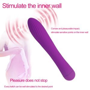 10 Modes G-Spot Vibrators AV Wand Vagina Massagers Clitoris Stimulation Sex Toys Shop For Women Adult Couple Female Masturbators Vibrators cb5feb1b7314637725a2e7: B13-black|B13-pink|B13-PurpL|B13-Rose red