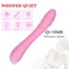 10 Speed Dildo Sex Toys Vibrator for Women Clitoris G Spot Stimulator Rechargeable Vibrator Female Masturbator Adult Sex Shop Vibrators cb5feb1b7314637725a2e7: Blue with Box|Pink with Box