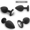 10 Speed Mini Bullet Dildo Vibrator for Men G-spot Clitoris Stimulator Gay Butt Anal Plug Sex Toys for Woman Lesbian Adult Goods Sex Toys For Lesbians 10 Speed Mini Bullet Dildo Vibrator for Men G-spot Clitoris Stimulator Gay Butt Anal Plug Sex Toys for Woman Lesbian Adult Goods Sex Toys For Lesbians cb5feb1b7314637725a2e7: AP-L-BK|AP-L-V-BK|AP-M-BK|AP-M-V-BK|AP-S-BK|AP-S-V-BK|AP-SML-V-BK