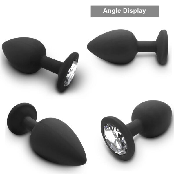 10 Speed Mini Bullet Dildo Vibrator for Men G-spot Clitoris Stimulator Gay Butt Anal Plug Sex Toys for Woman Lesbian Adult Goods Sex Toys For Lesbians 10 Speed Mini Bullet Dildo Vibrator for Men G-spot Clitoris Stimulator Gay Butt Anal Plug Sex Toys for Woman Lesbian Adult Goods Sex Toys For Lesbians cb5feb1b7314637725a2e7: AP-L-BK|AP-L-V-BK|AP-M-BK|AP-M-V-BK|AP-S-BK|AP-S-V-BK|AP-SML-V-BK