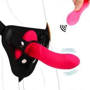10 Speed Vibrating Strap On Dildo Vibrator Panties Women’s Lesbian Sex Bondage Dildo Belt Penis Artificial Sex Toys For Womans Sex Toys For Lesbians 10 Speed Vibrating Strap On Dildo Vibrator Panties Women’s Lesbian Sex Bondage Dildo Belt Penis Artificial Sex Toys For Womans Sex Toys For Lesbians 1ef722433d607dd9d2b8b7: China