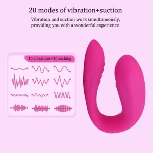 10 Speed Vibration Dildo Clitoris Sucker Vaginal Vibrators For Women Remote Control G Spot Dual Stimulator Sex Toy For Couple Sex Toys For Women 10 Speed Vibration Dildo Clitoris Sucker Vaginal Vibrators For Women Remote Control G Spot Dual Stimulator Sex Toy For Couple Sex Toys For Women 1ef722433d607dd9d2b8b7: China
