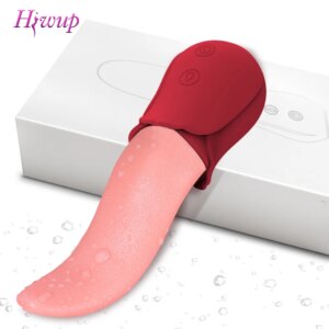 10 Speeds Realistic Licking Tongue Rose Vibrators for Women Nipples Clitoral Stimulation Sex Toys for Adult Female Couples Best Sellers 1ef722433d607dd9d2b8b7: Belgium|China|France|Italy|Mexico|Russian Federation|SPAIN|United States 